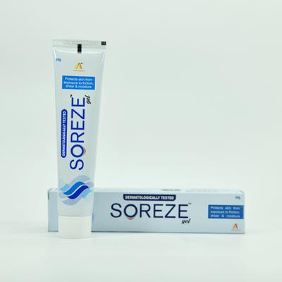 Amaterasu Soreze Gel 50 gm - Lotions & Creams