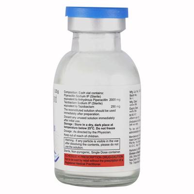 PIZOWAVE 2.25 Injection 1's - Bacterial Infections-Pen