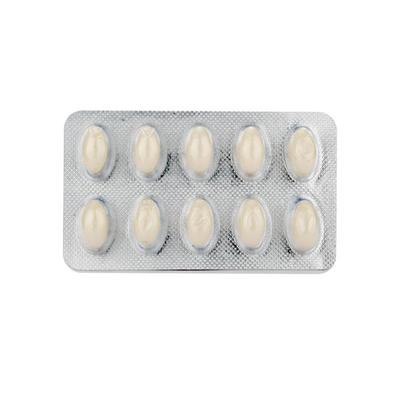 Joprest 200mg Capsule 10'S - Hormonal Therapy-Oes