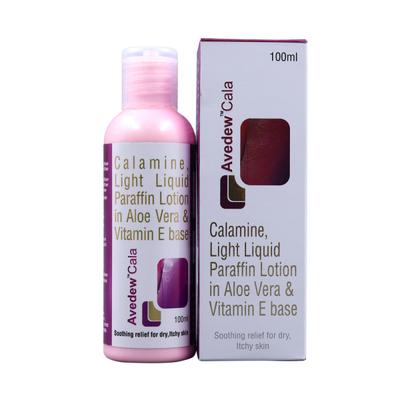 Avedew Cala Lotion 100 ml - Lotions & Creams