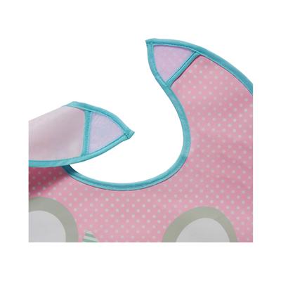 Mothercare Confetti Party Crumb Catcher Bibs - Multicolor (Pack of 2) - Feeding & Nursing