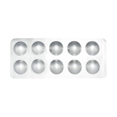 ETHOMID 250mg Tablet 10's - Tuberculosis (Tb)-Ant