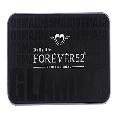Daily Life Forever52 Glamo- Contour Highlighter Blush Palette GBC001 (6gm x 3) 1's - Blushes