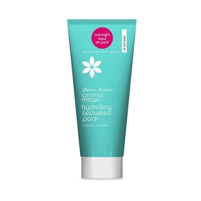 Aroma Magic Hydrating Seaweed Pack 200 gm - Face Packs