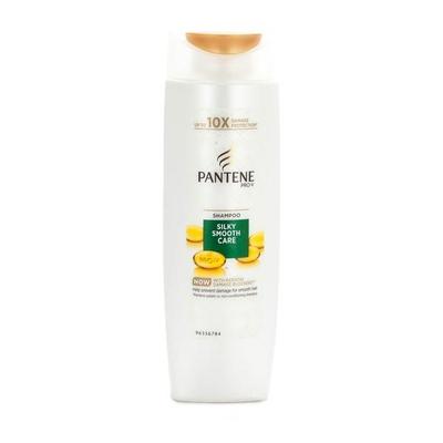 Pantene Pro-V Silky Smooth Care Shampoo 80 ml - Shampoos