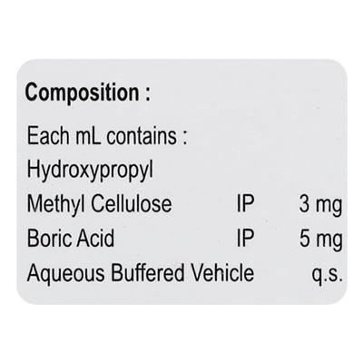 ART Eye Drops 10ml - Dry Eye-Olt