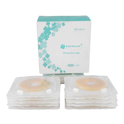 Bao Health Protective Ring (60516) 10's - Device - S
