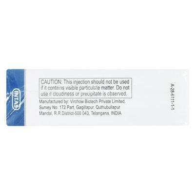 STEMFOR Injection 1.2ml - Auto Immune Disease-Vac
