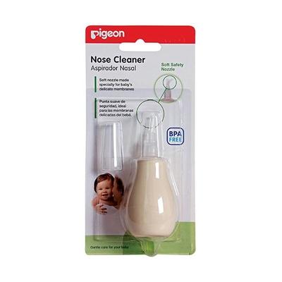 Pigeon Nose Cleaner Blister Pack - Baby Skin Care
