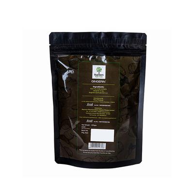 Supreem Super Foods Gingerin Candy 50's - Herbal Dietary Supplement