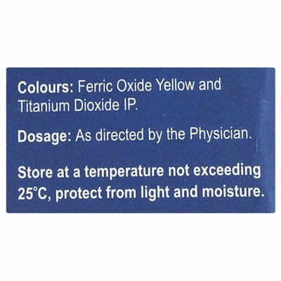 Navina JR Tablet 30'S - Vomitting/Emesis-Ant