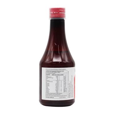 Applevit Syrup 200ml - Supplements-Vam