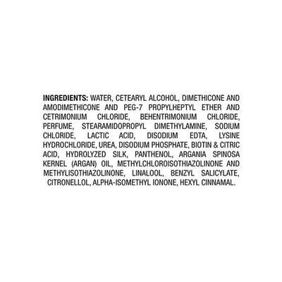 TRESemme Smooth & Shine Conditioner 190 ml - Conditioners