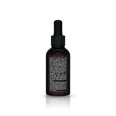 Mancode Skin Corrector Facial Serum 100 ml - Face Serum