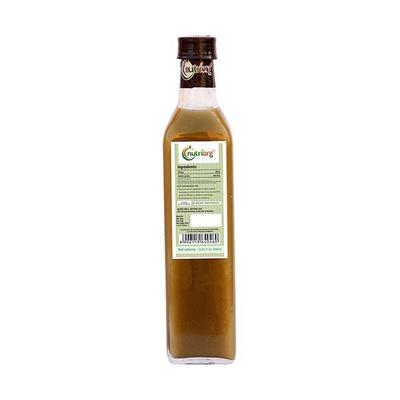 Nutriorg Giloy Amla Juice 500 ml - Ayurvedic Juices