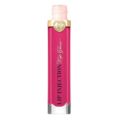 Too Faced Lip Injection Power Plumping Lip Gloss People Pleaser 6.5 ml - Lip Glosses