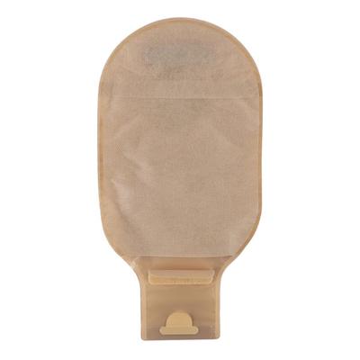 Bao Health One Piece Open Bag with Filter Convex & Velcro Closure (1204400FC) (10 - 44 mm) 10's - Device - S