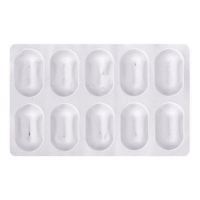 NUTRIEYE Tablet 10's - Supplements-Sup