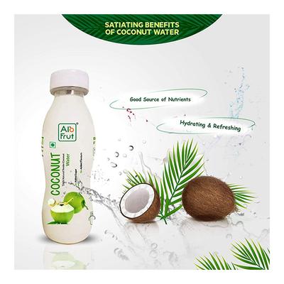 Axiom Alofrut Coconut Water 200 ml - Ayurvedic Juices