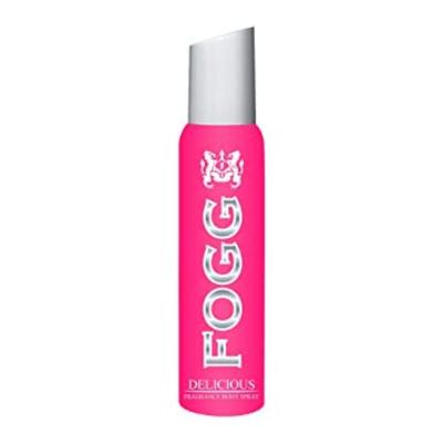 Fogg Fragrant Body Spray for Women - Delicious 120 ml - Women Deodorants/Roll-Ons