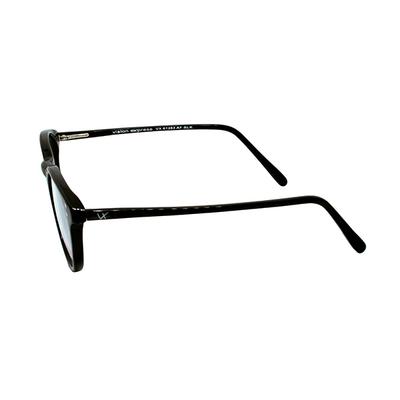 Vision Express 61283 AF (including UV blue lens) - Black - Kids