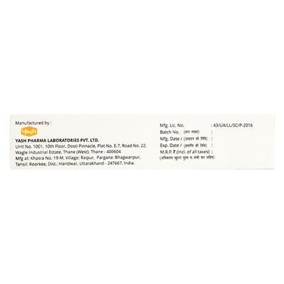 MICLOGENTA N Cream 10gm - Skin Infections-Toc