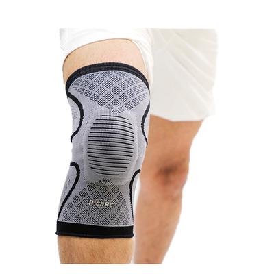 P+caRe Knee Padded Sleeve (C3002) (M) - Knee/Leg Supports