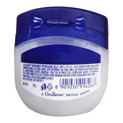 Vaseline Original Skin Protecting Jelly+ 20 gm - Lotions & Creams