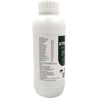 Vet Mankind Utrasafe Liquid - Veterinary 450 ml - Feed Supplement