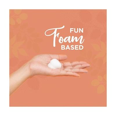 Palm Safe Alcohol-Free Foam Hand Sanitizer 60 ml - Hand Sanitizer