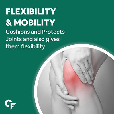 CF Novajoint Joint Support Tablet 90's - Calcium And Minerals