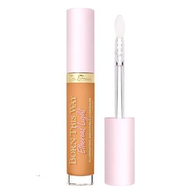 Too Faced Born This Way Ethereal Light Illuminating Smoothing Concealer Gingersnap 5ml - Concealer