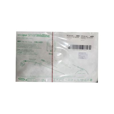 Vygon Seldipur Smartmidline 4FR 25 cm (REF 128.1425) 1's - Surgical Instruments