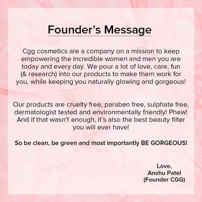 CGG Cosmetics Youth Potion Retinol Facial Serum 30 ml + Free Retinol Serum 10 ml - Face Serum