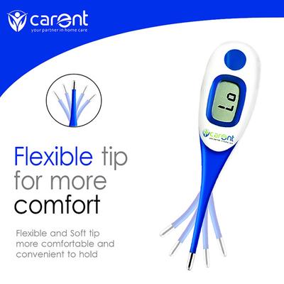 Carent Digital Thermometer (DMT4335) - Health Monitors And Equipment