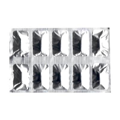 BIPLATT A 75 Capsule 10's - Blood Clot-Ant