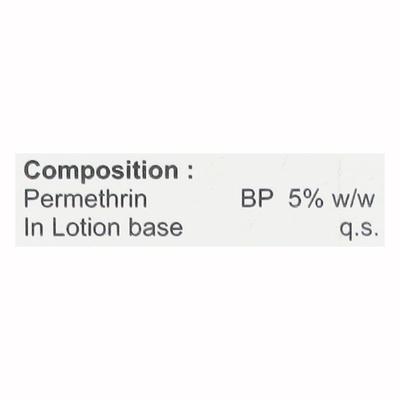 LISCAB Lotion 50ml - Scabies-Oth