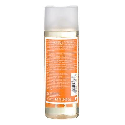 Mothercare All We Know Baby Shampoo 300 ml - Baby Shampoo