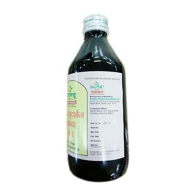 Sandu Maha Sudarshan Kadha 200 ml - Speciality Medicines