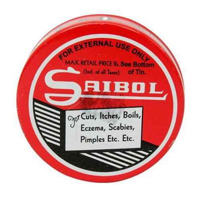 Saibol Skin Ointment 15 gm - Skin-Treatment