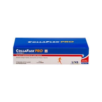 CollaFlex Pro Sachets 12.1 gm - Vital Health
