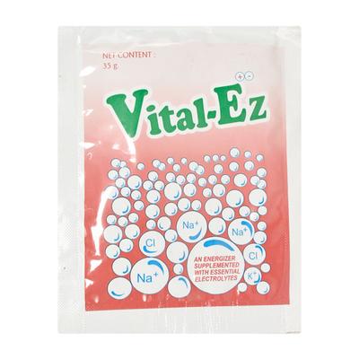 VITAL EZ Oral Powder 35gm - Supplements-Vam
