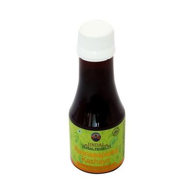 Jindal Herbal Rasnasaptaka Kashaya Liquid 100 ml - Speciality Medicines