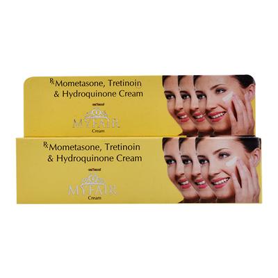 MYFAIR Cream 20gm - Acne-Acn