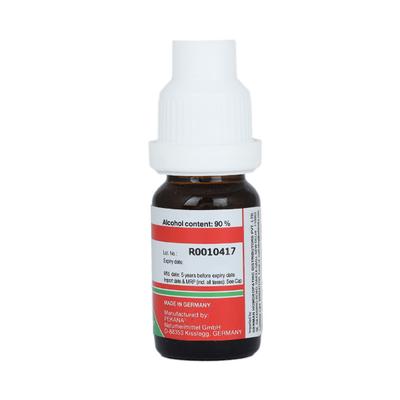 Adel Ranunculus B. 30 Liquid 10 ml - Dilutions