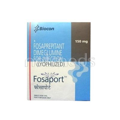 Fosaport 150mg Injection 1's - Cancer Oncology-Cyt