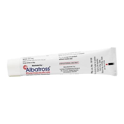 TOCORA Cream 50gm - Dry Skin-Emo