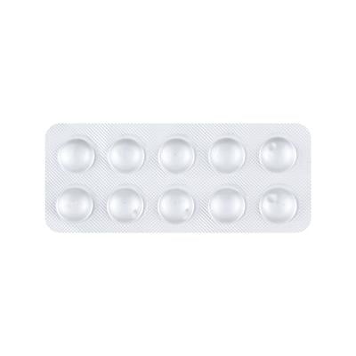 Vast 40mg Tablet 10'S - High Cholesterol-Dys