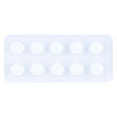 GLIBEKIND 2.5 MG Tablet 10's - Diabetes-Ant