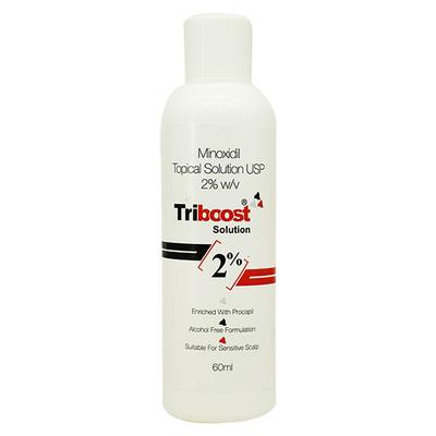 TRIBOOST 2% Solution 60ml - Hair Loss-Oth